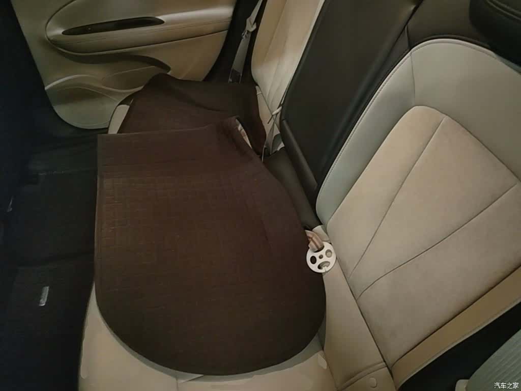 Buick Verano, 2016 17