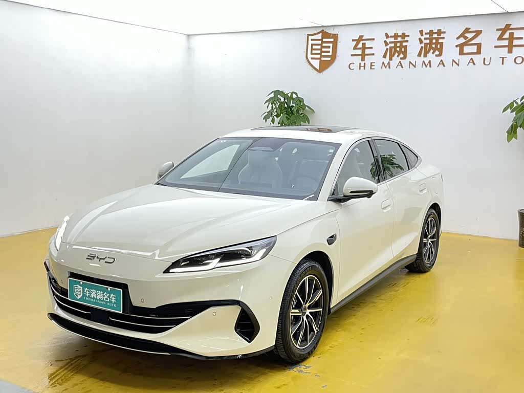 BYD Seal 06