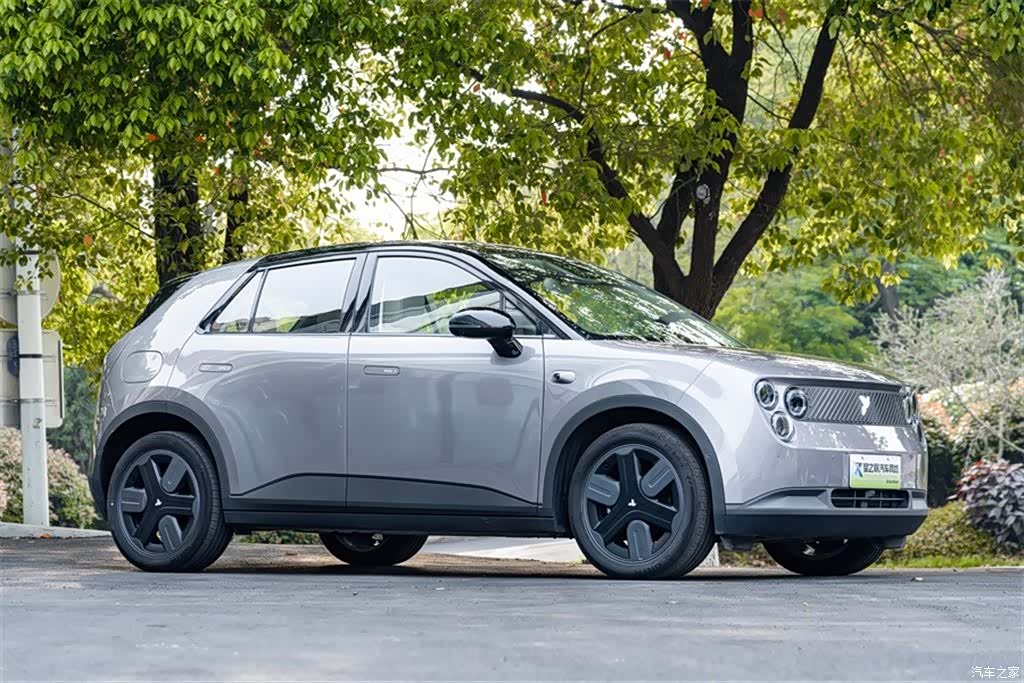 NIO firefly, 2025 все фото