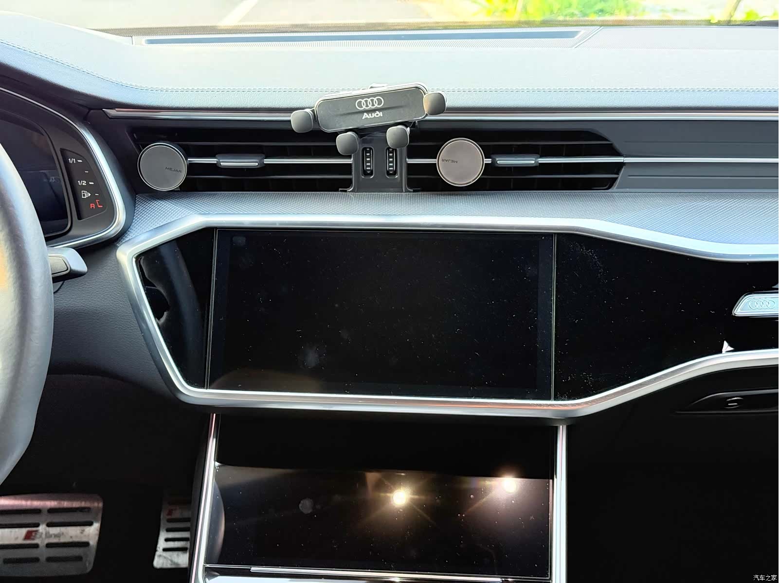 Audi A6L, 2023 12