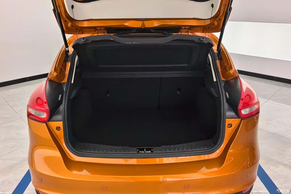 Ford Focus, 2017 4