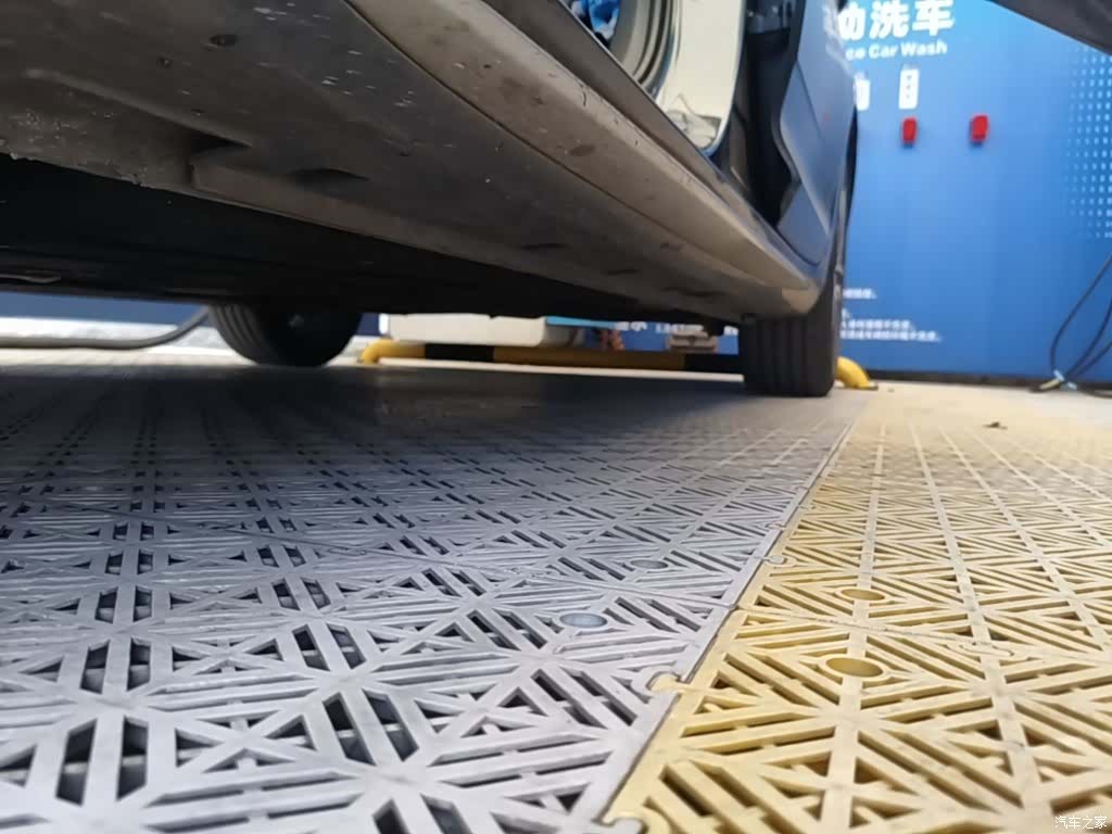 Geely Preface, 2022 22