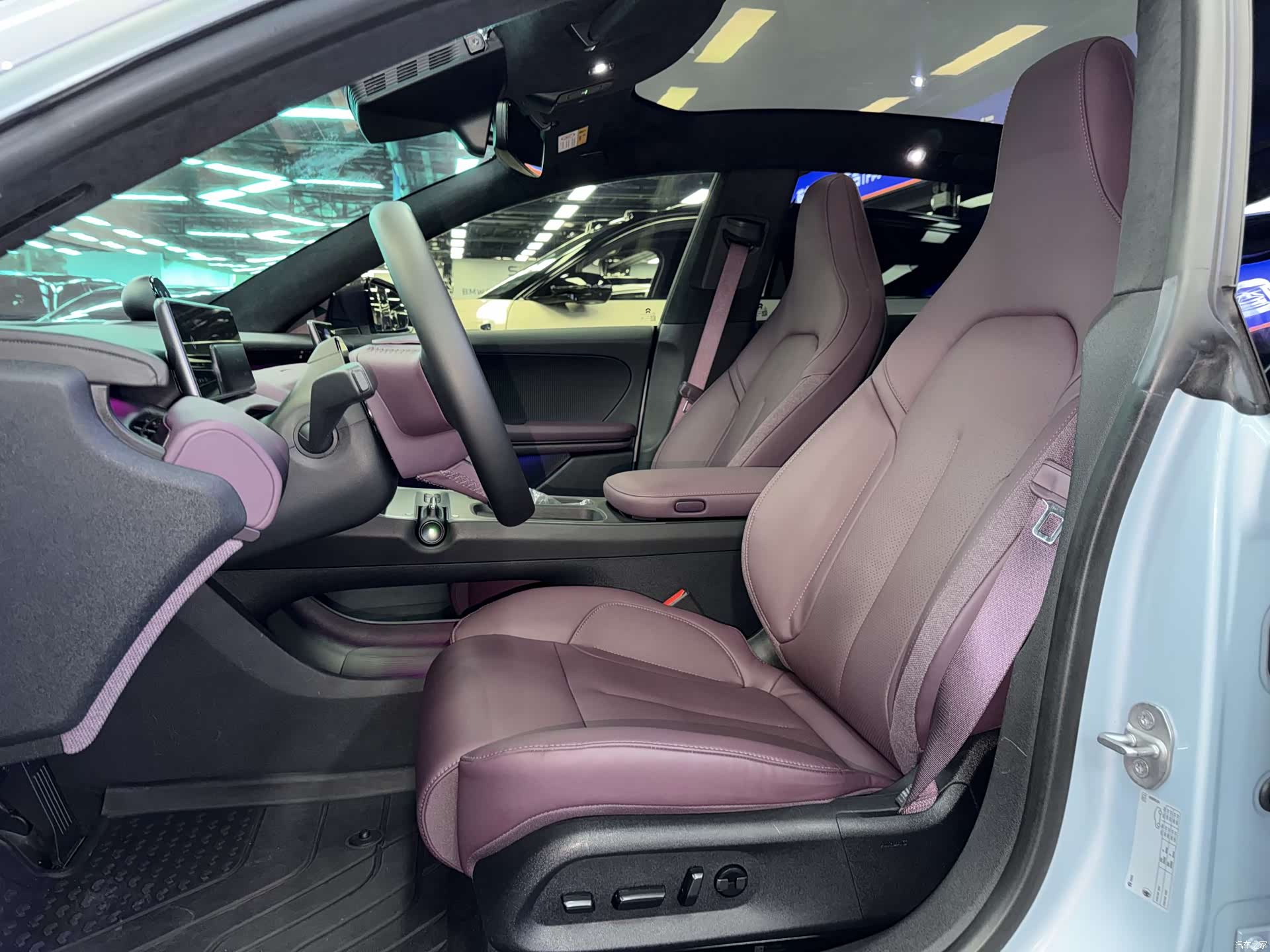 NIO ET5, 2022 9