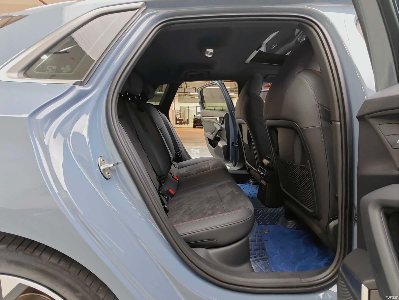 Audi A3, 2022 13