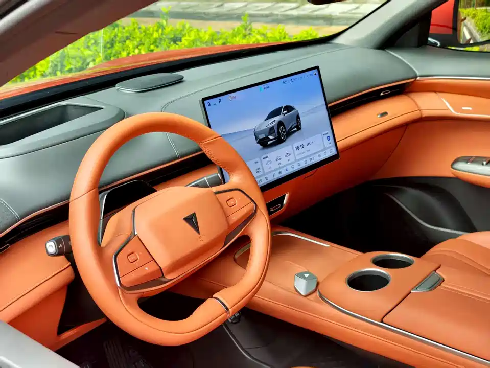 DEEPAL Dark blue S07