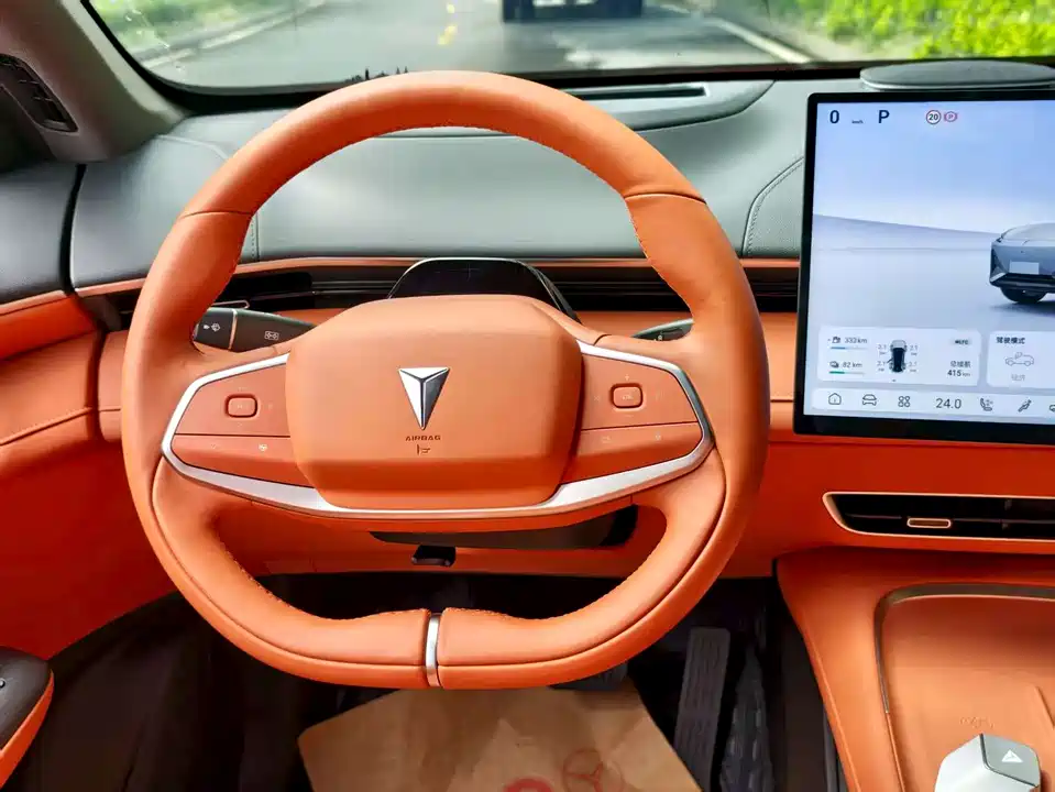 DEEPAL Dark blue S07