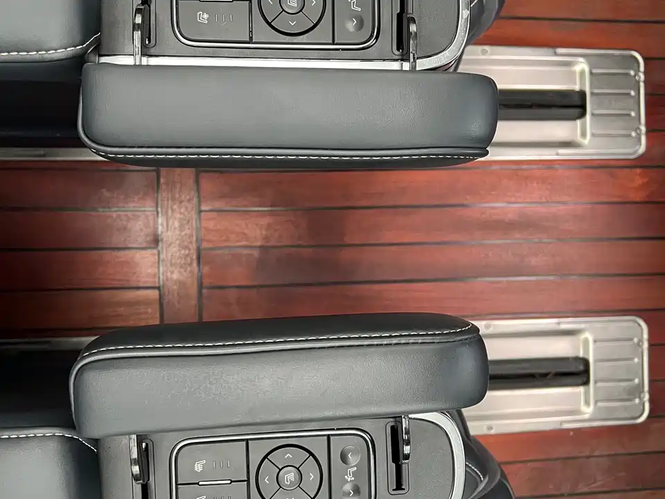 Trumpchi Trumpchi M8