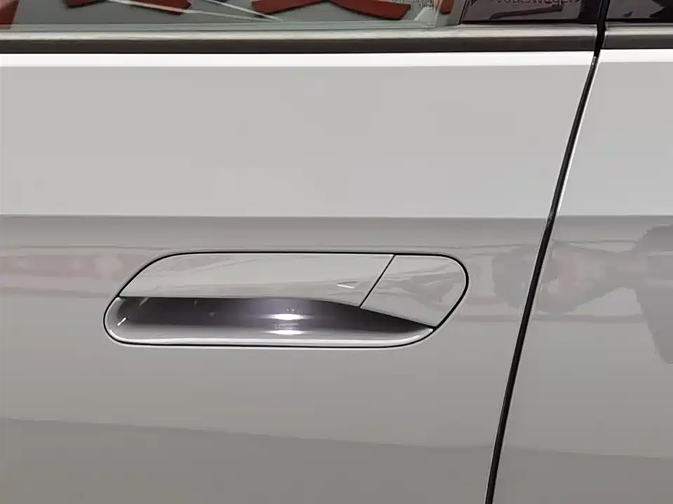 Volkswagen ID.4 CROZZ