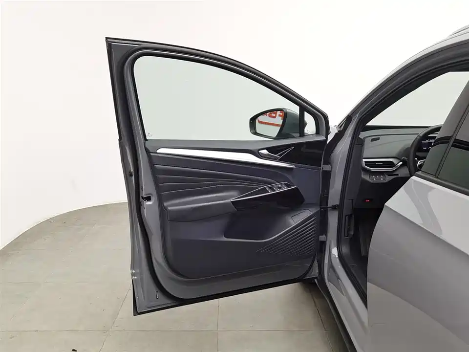 Volkswagen ID.4 CROZZ