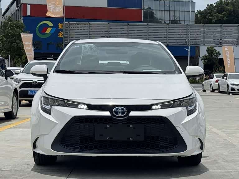 Toyota Corolla Levin
