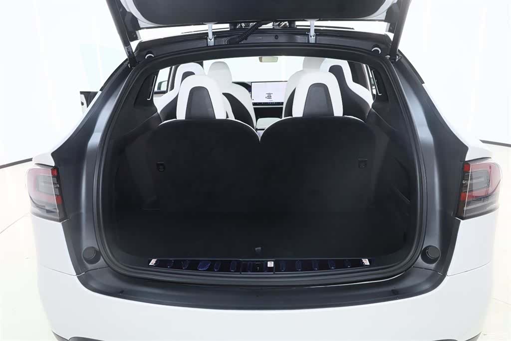 Tesla Model X, 2023 10