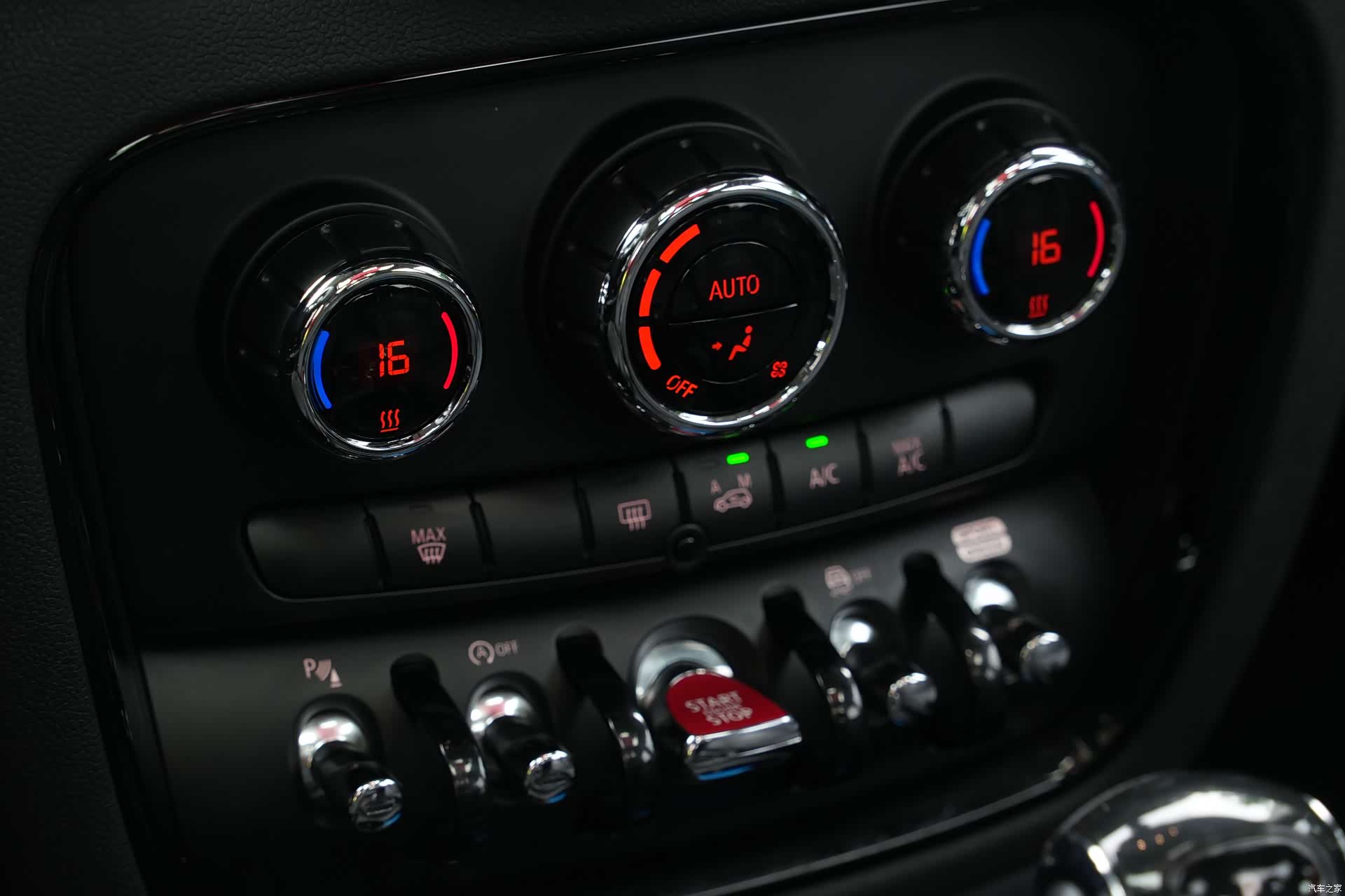 Mini Clubman, 2021 22