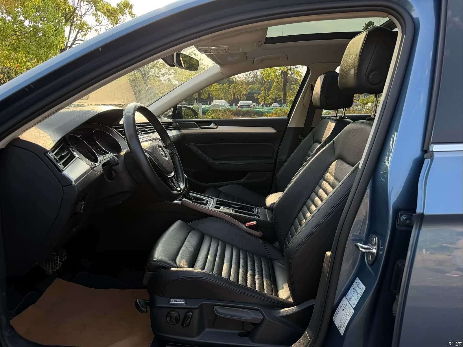 Volkswagen Variant, 2019 7