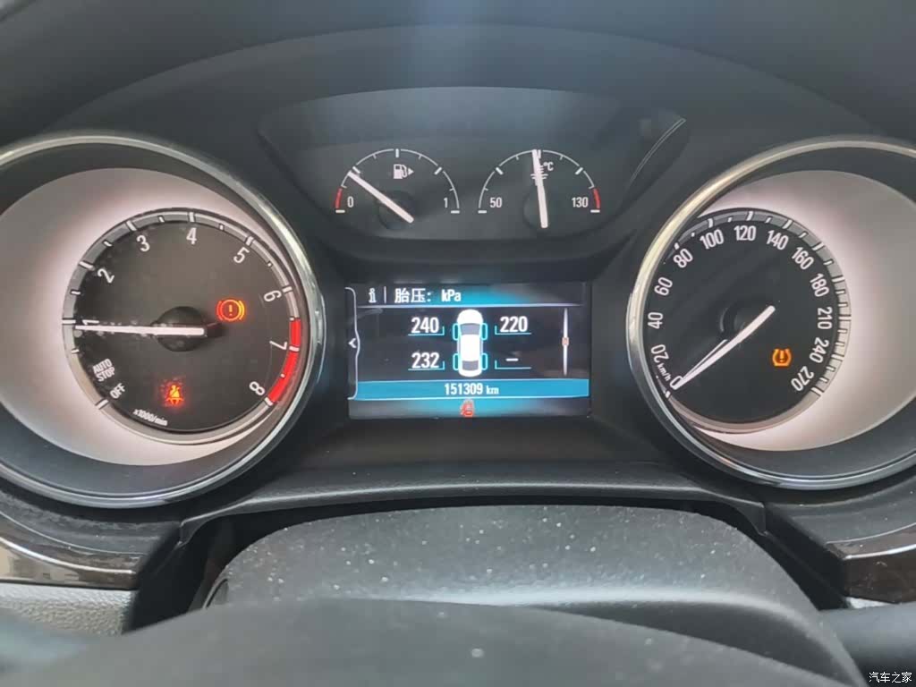 Buick Verano, 2017 12
