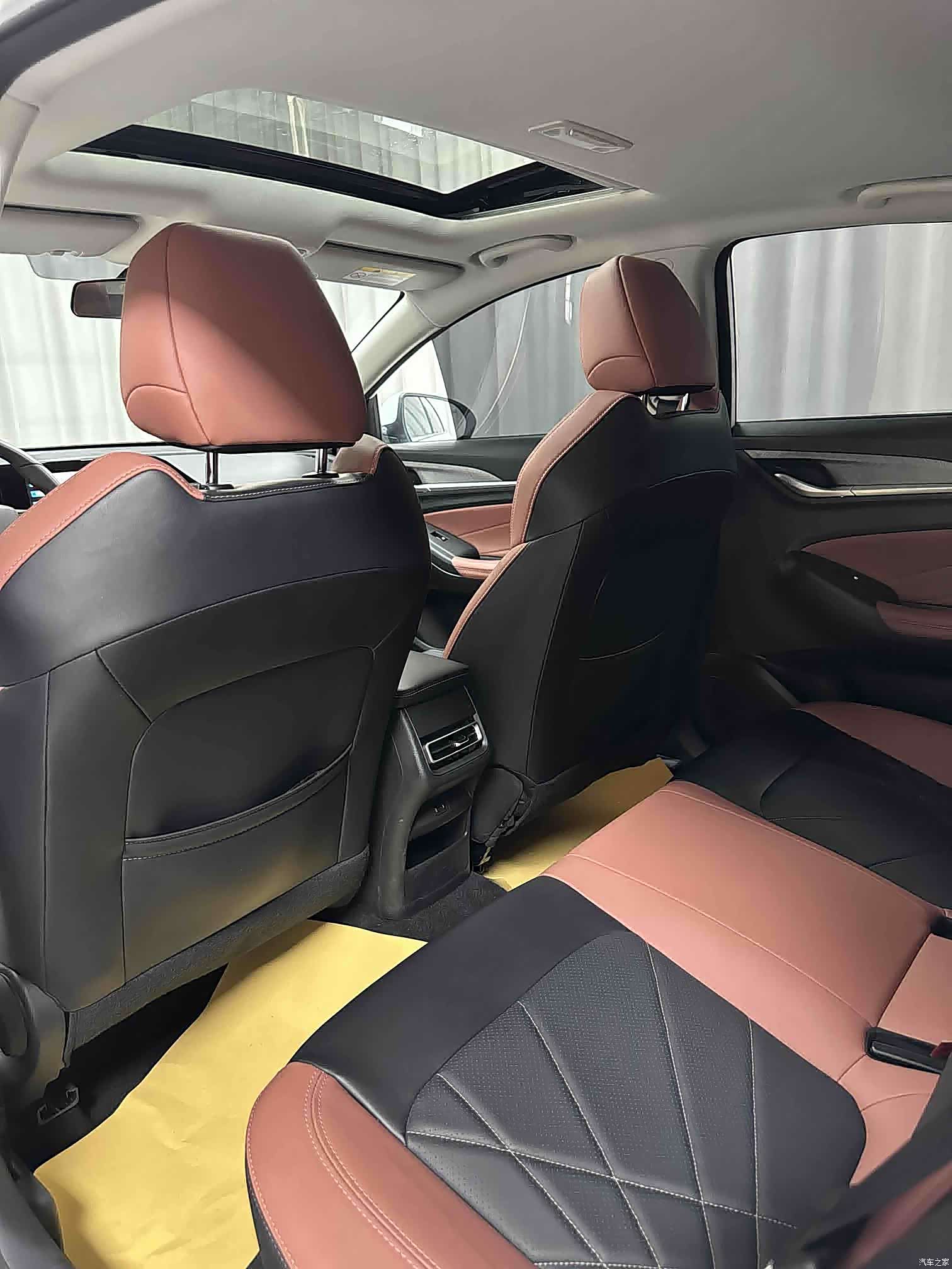Changan Eado, 2023 6