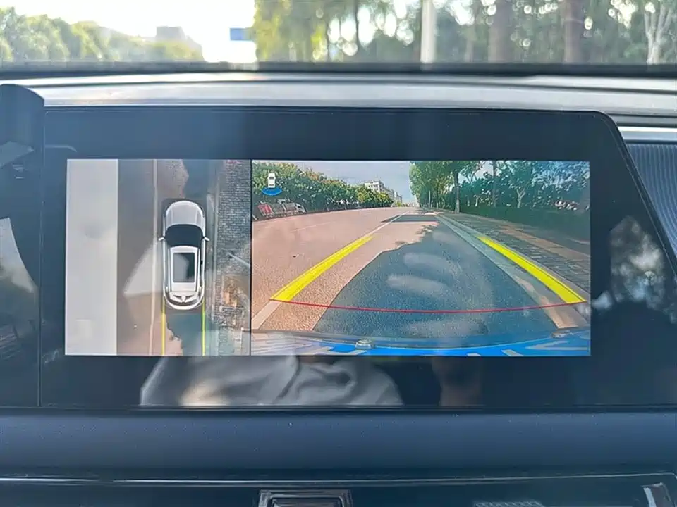 Trumpchi Trumpchi GS3