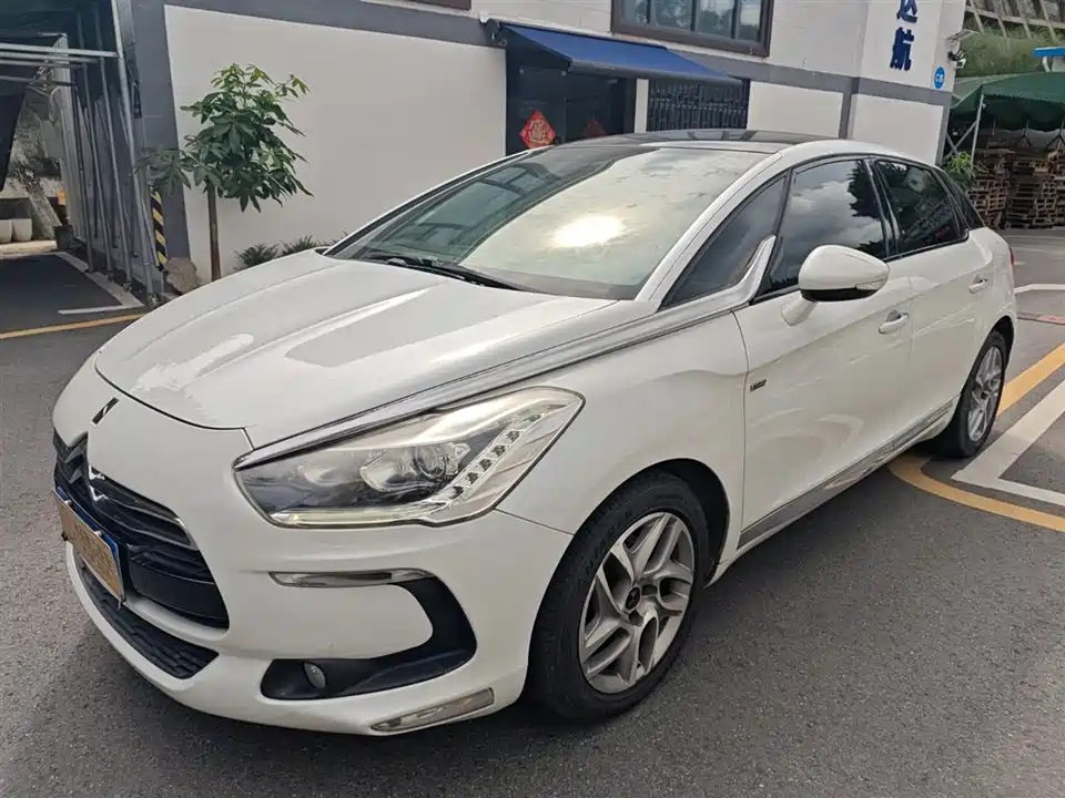 DS 5