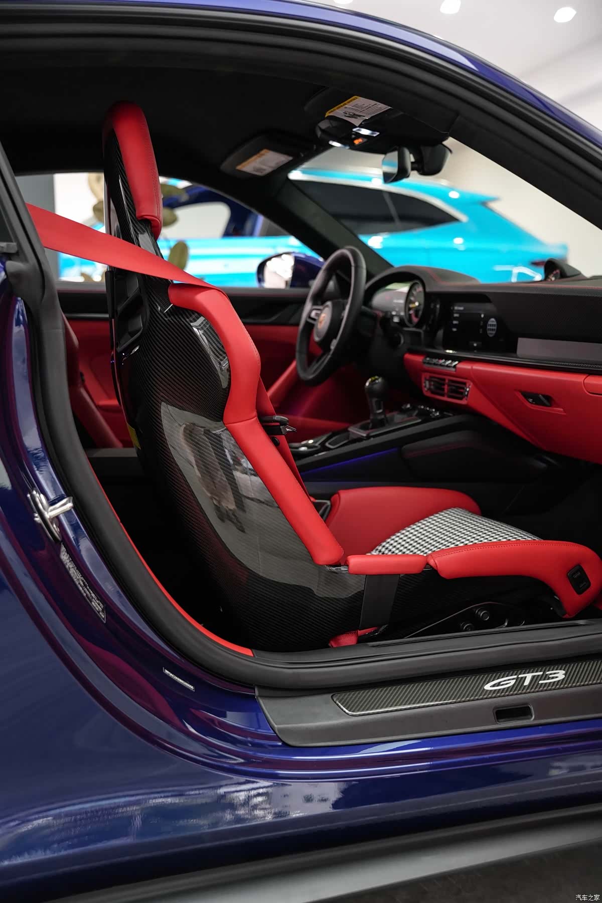 Porsche 911, 2023 19