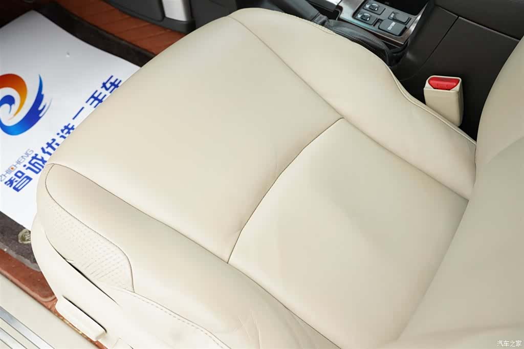 Toyota Prado, 2011 12