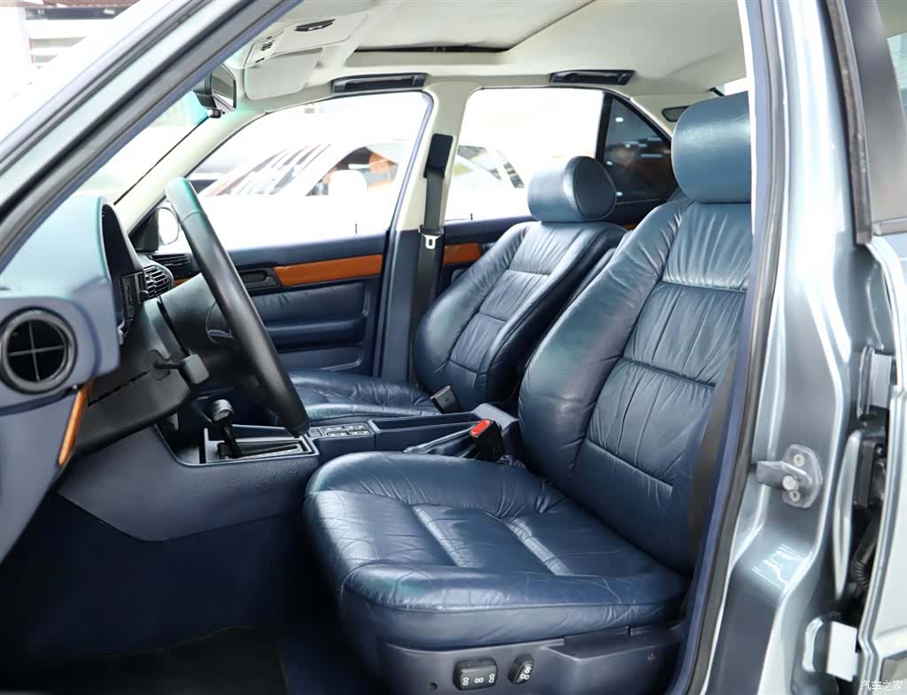 BMW 5 Series, 2004 6