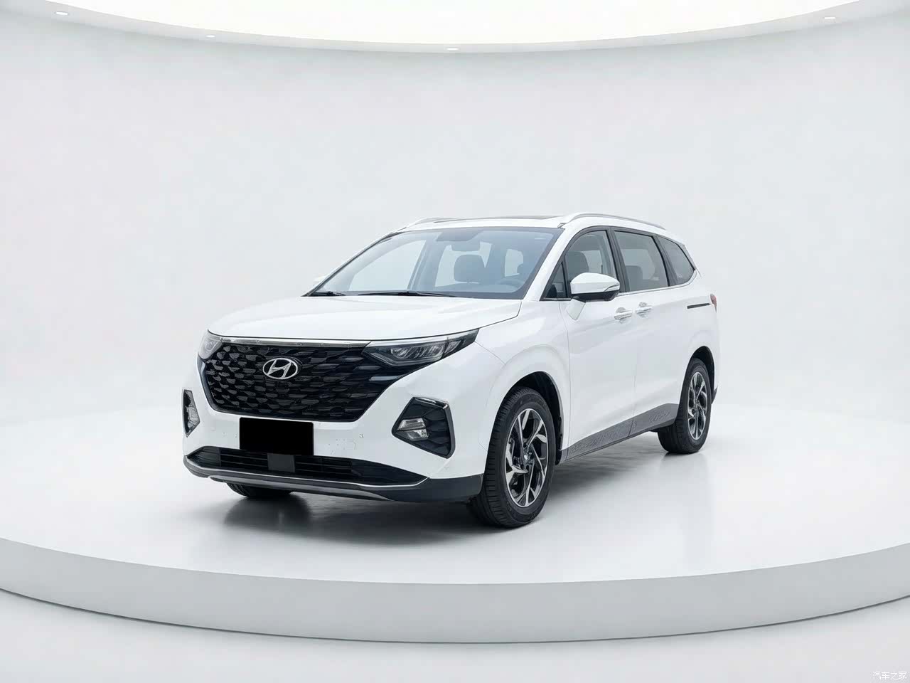 Hyundai Custo