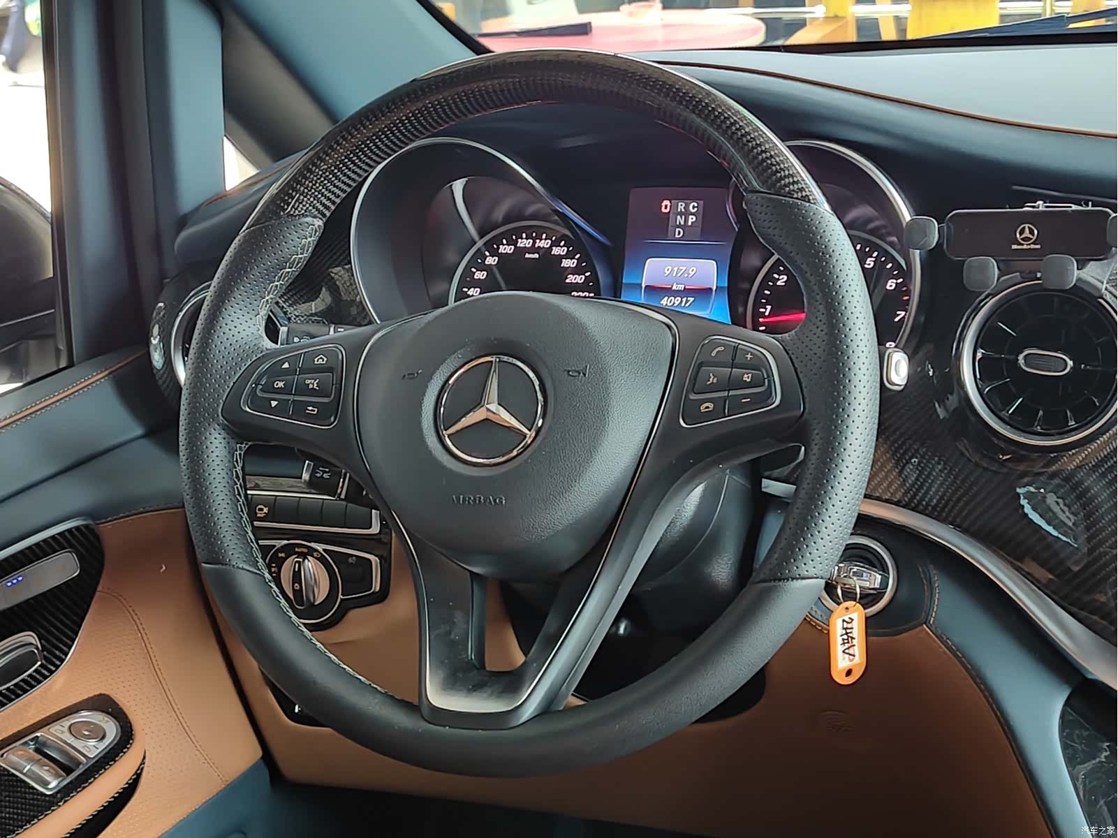 Carlsson V-Class, 2024 19