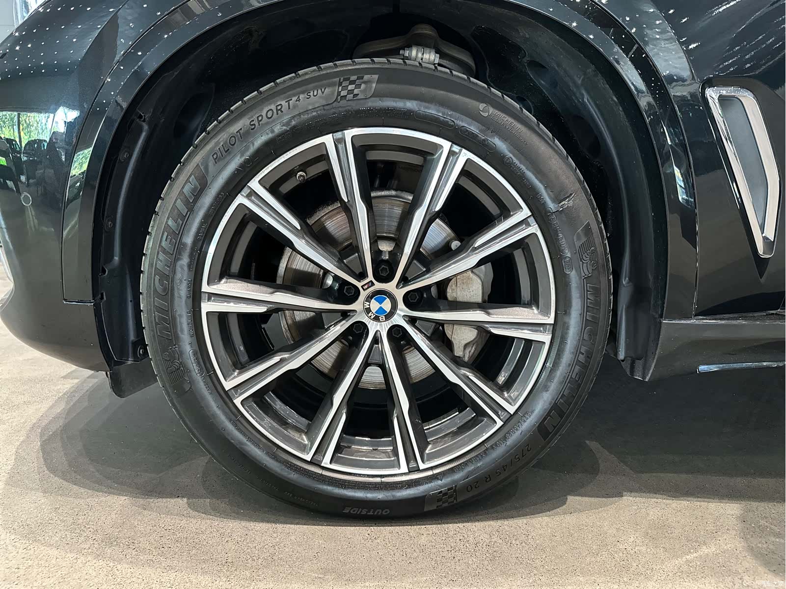 BMW X5, 2022 19