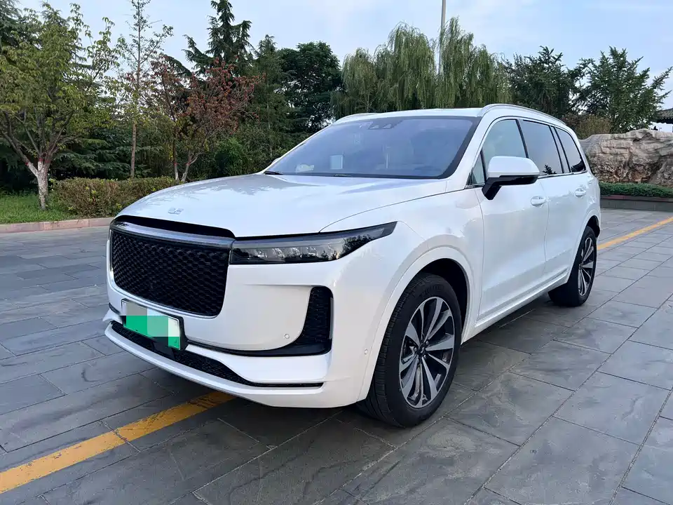 Li Auto Ideal ONE