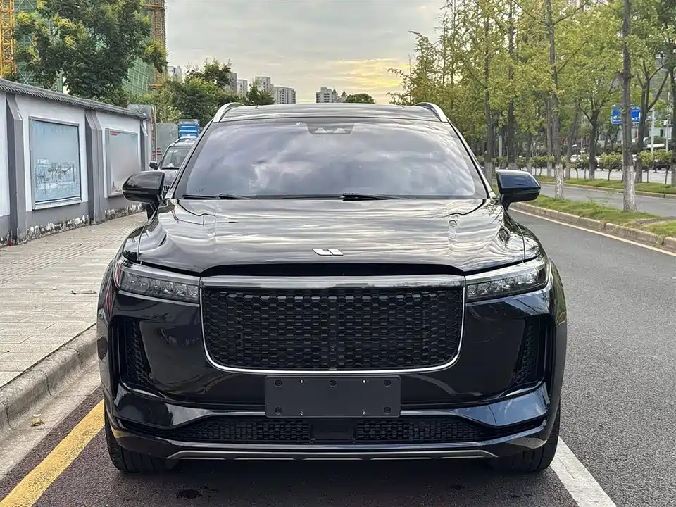 Li Auto Ideal ONE
