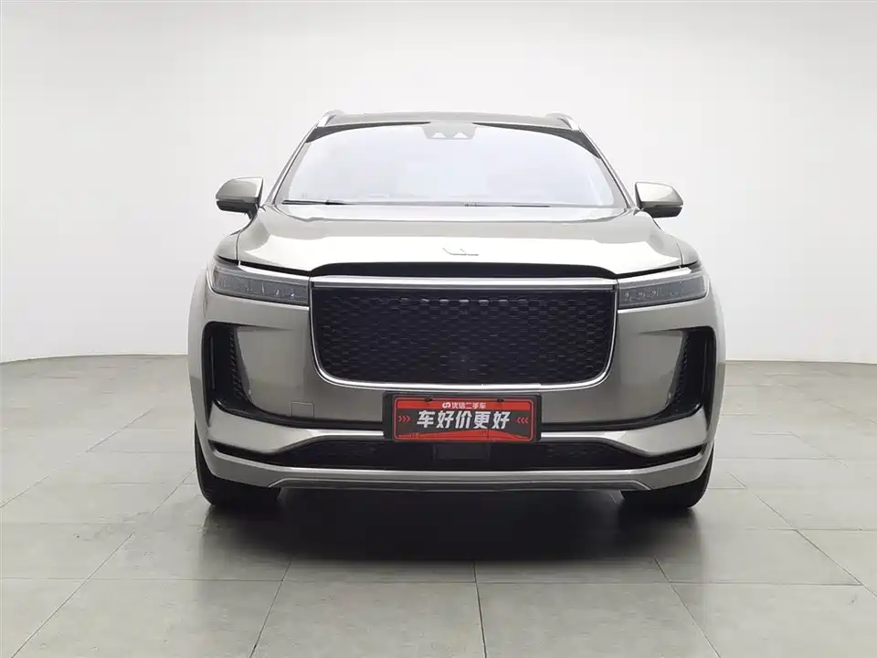 Li Auto Ideal ONE