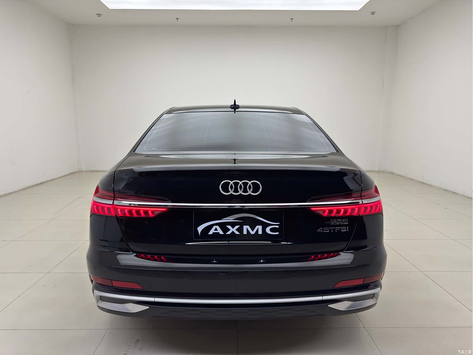 Audi A6L, 2023 все фото