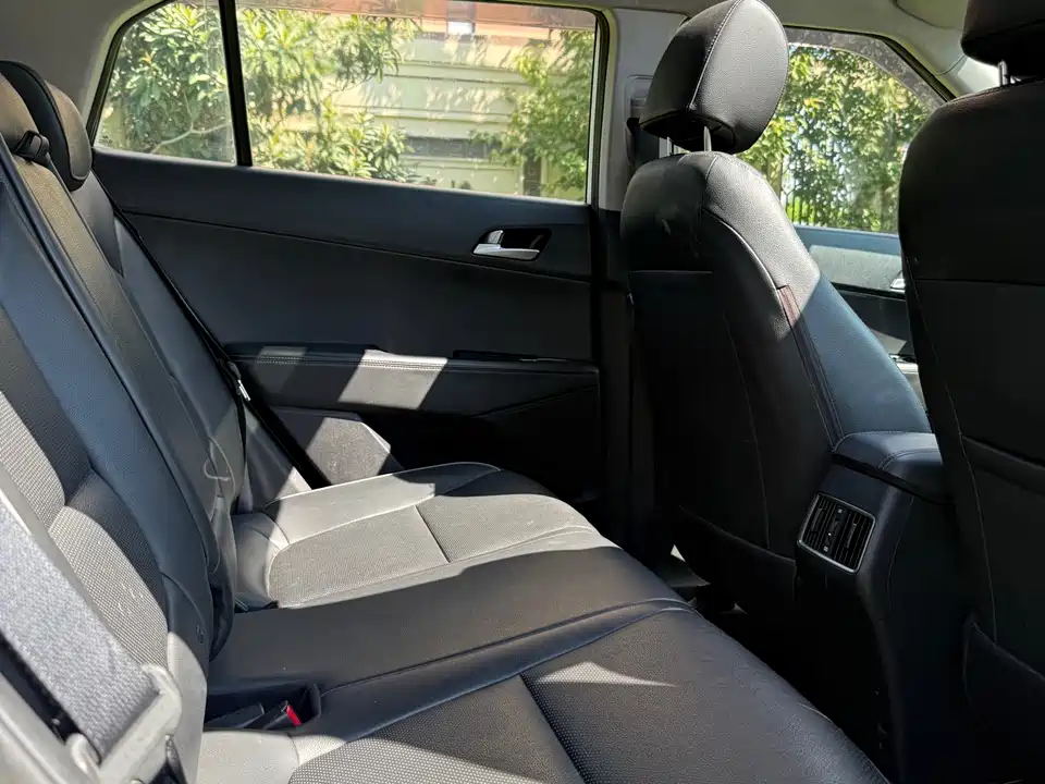 Hyundai Beijing ix25