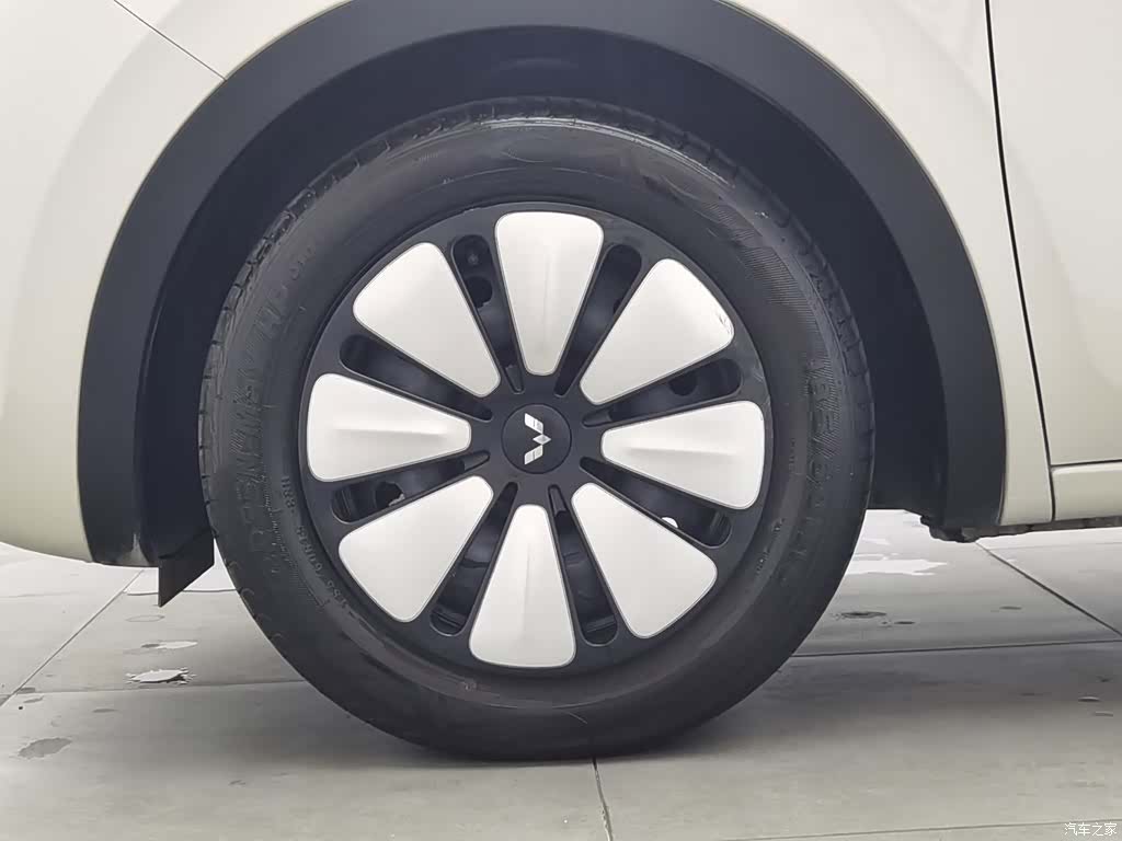 Wuling Bingo, 2025 17