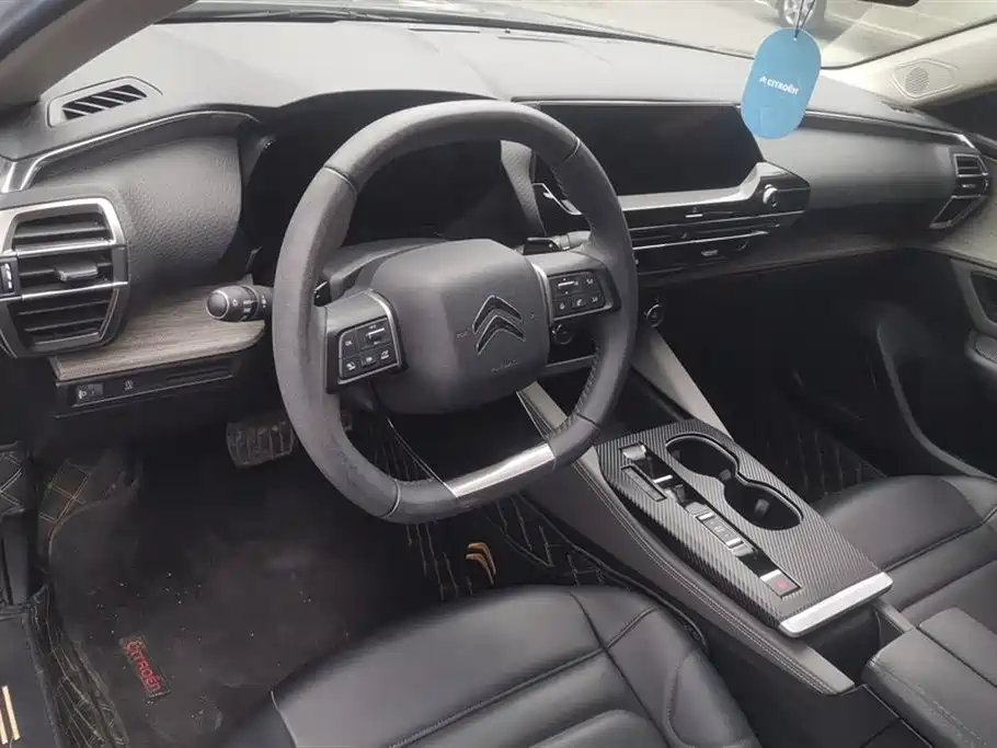 Citroen Versailles C5 X Citroen Versailles C5 X