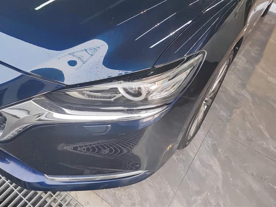Mazda Atez Mazda Atez