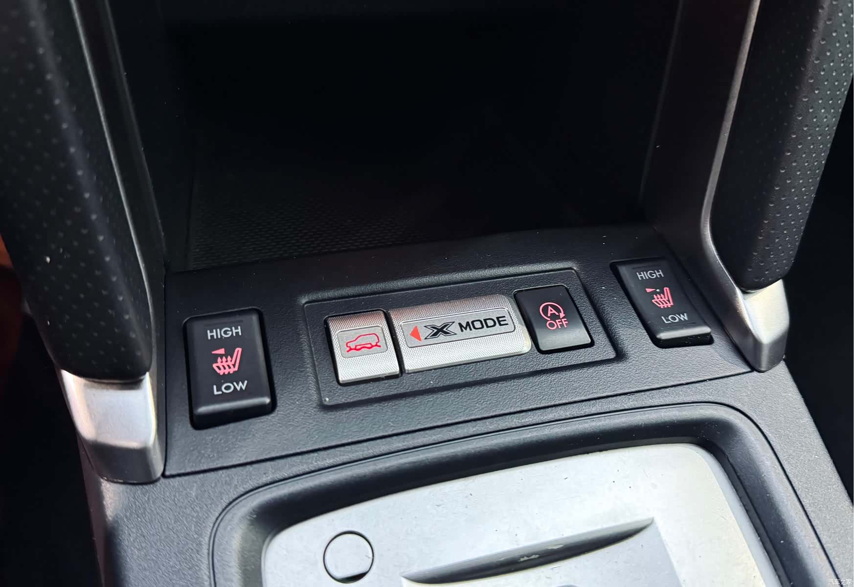 Subaru Forester, 2018 14