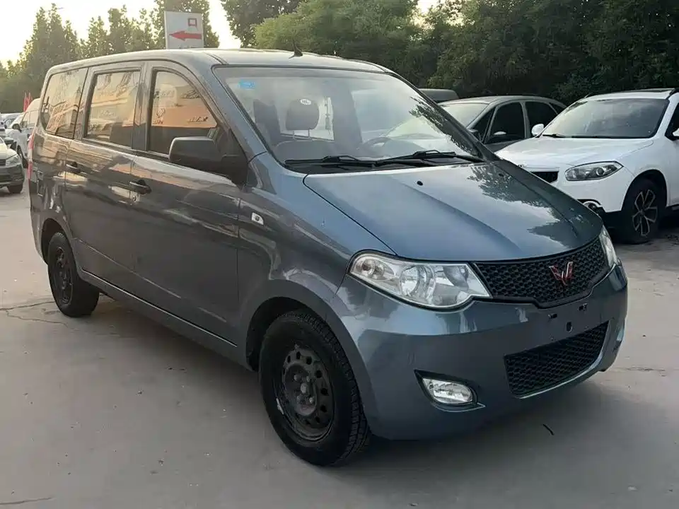 Wuling Wuling Hongguang