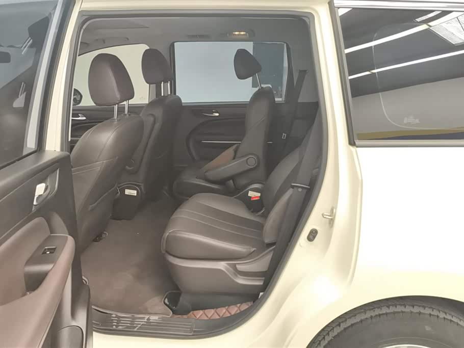 Trumpchi Trumpchi M6 Trumpchi Trumpchi M6