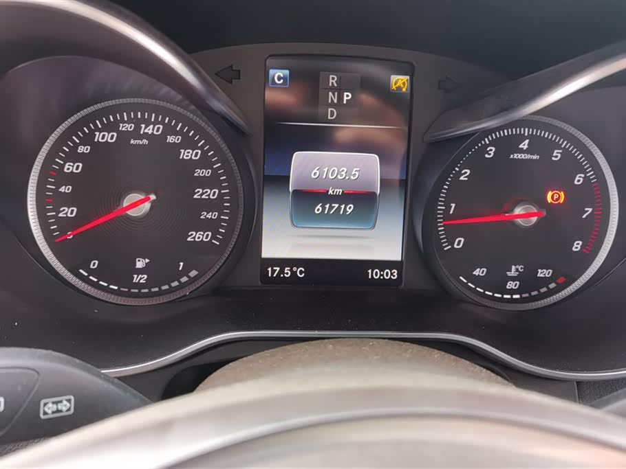 Mercedes-Benz GLC Mercedes-Benz GLC