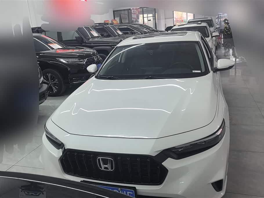 Honda Yingshipai Honda Yingshipai