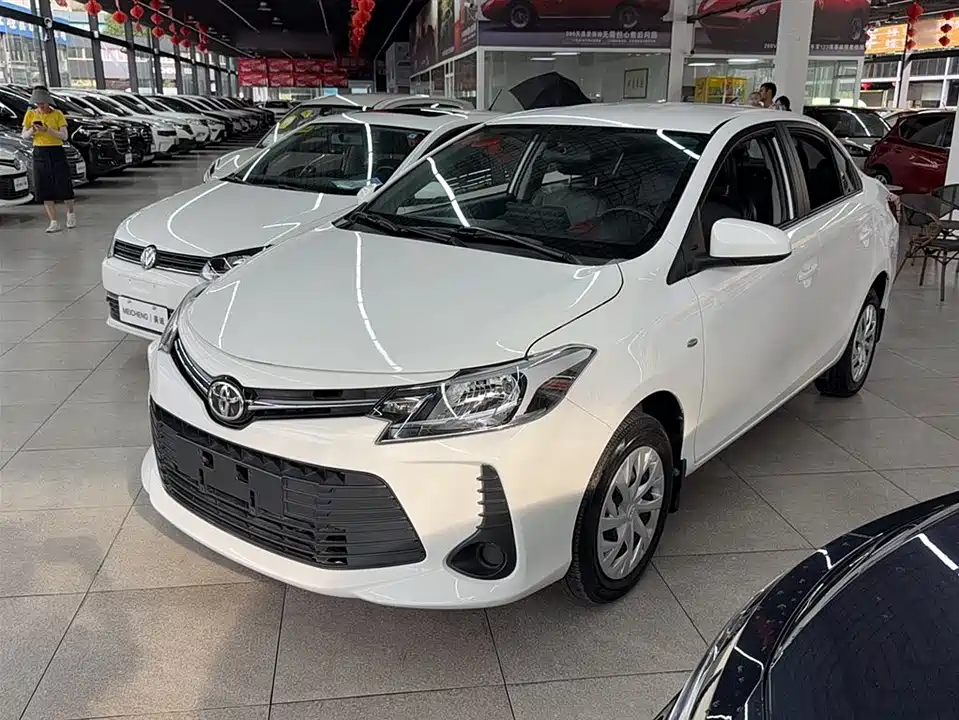 Toyota Vios