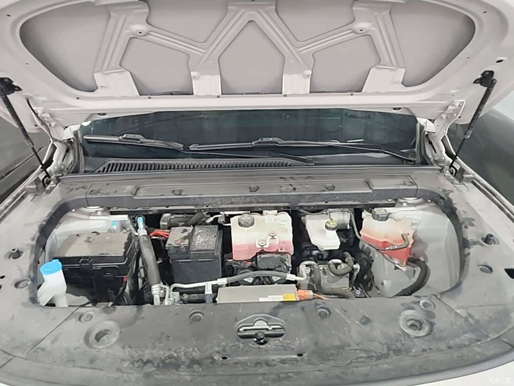 Leapmotor C10, 2024 20