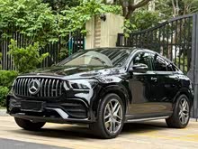 ����GLE���� AMG 2023�� AMG GLE 53 4MATIC+ ����SUV