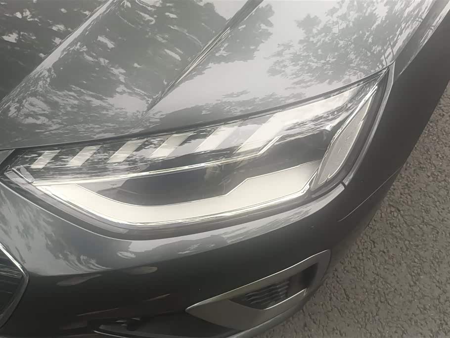 Audi A4L Audi A4L