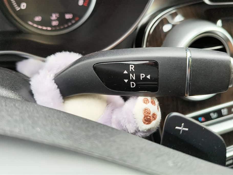 Mercedes-Benz GLC Mercedes-Benz GLC