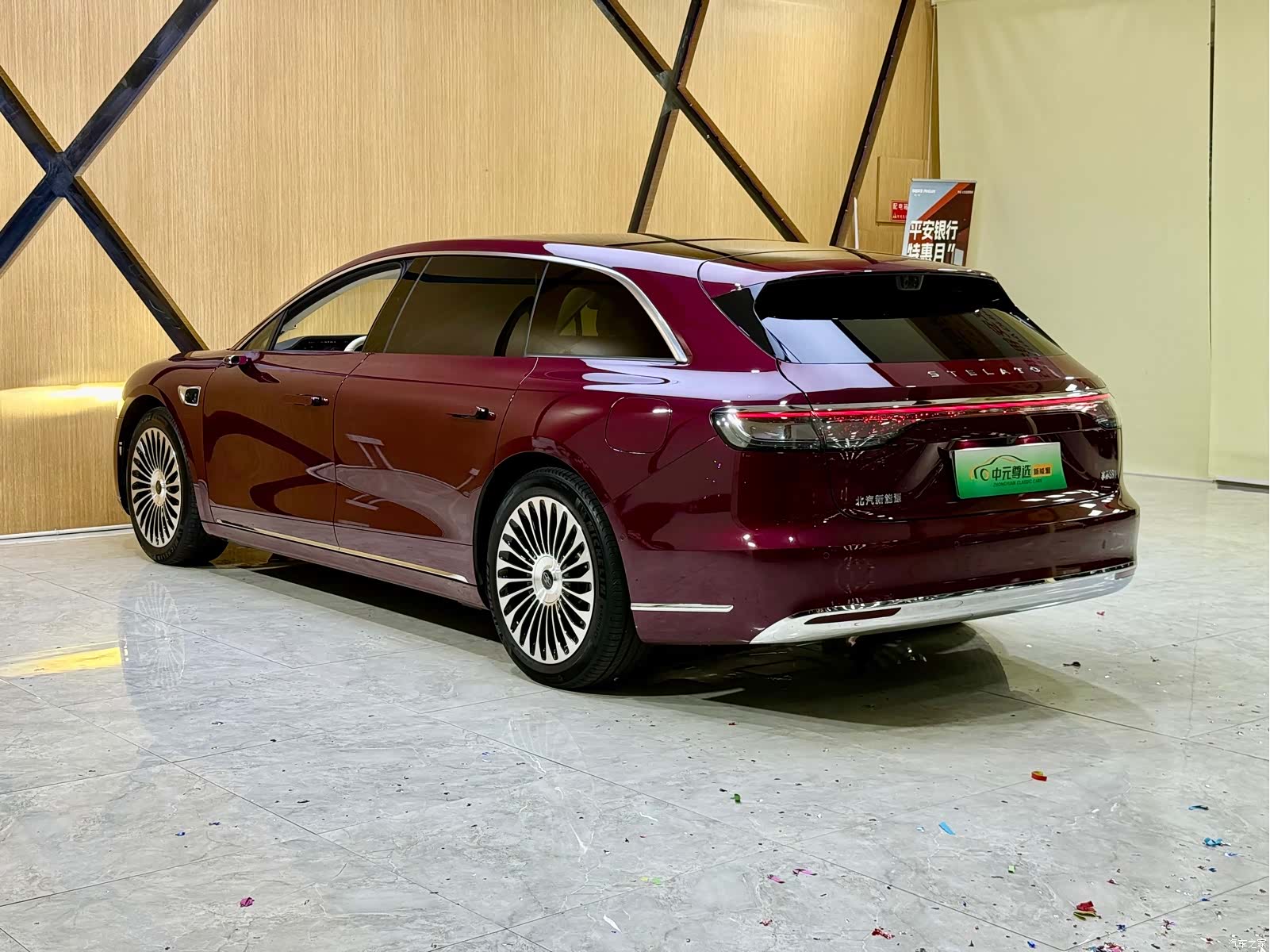Stelato S9, 2025 22