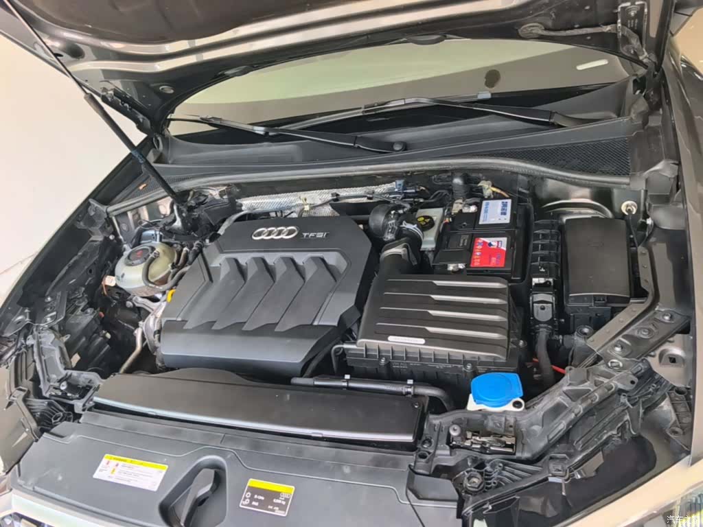 Audi Q3, 2021 20