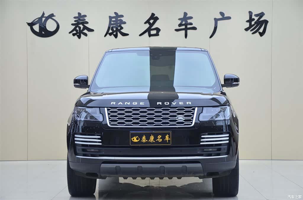 Land Rover Range Rover, 2022 2