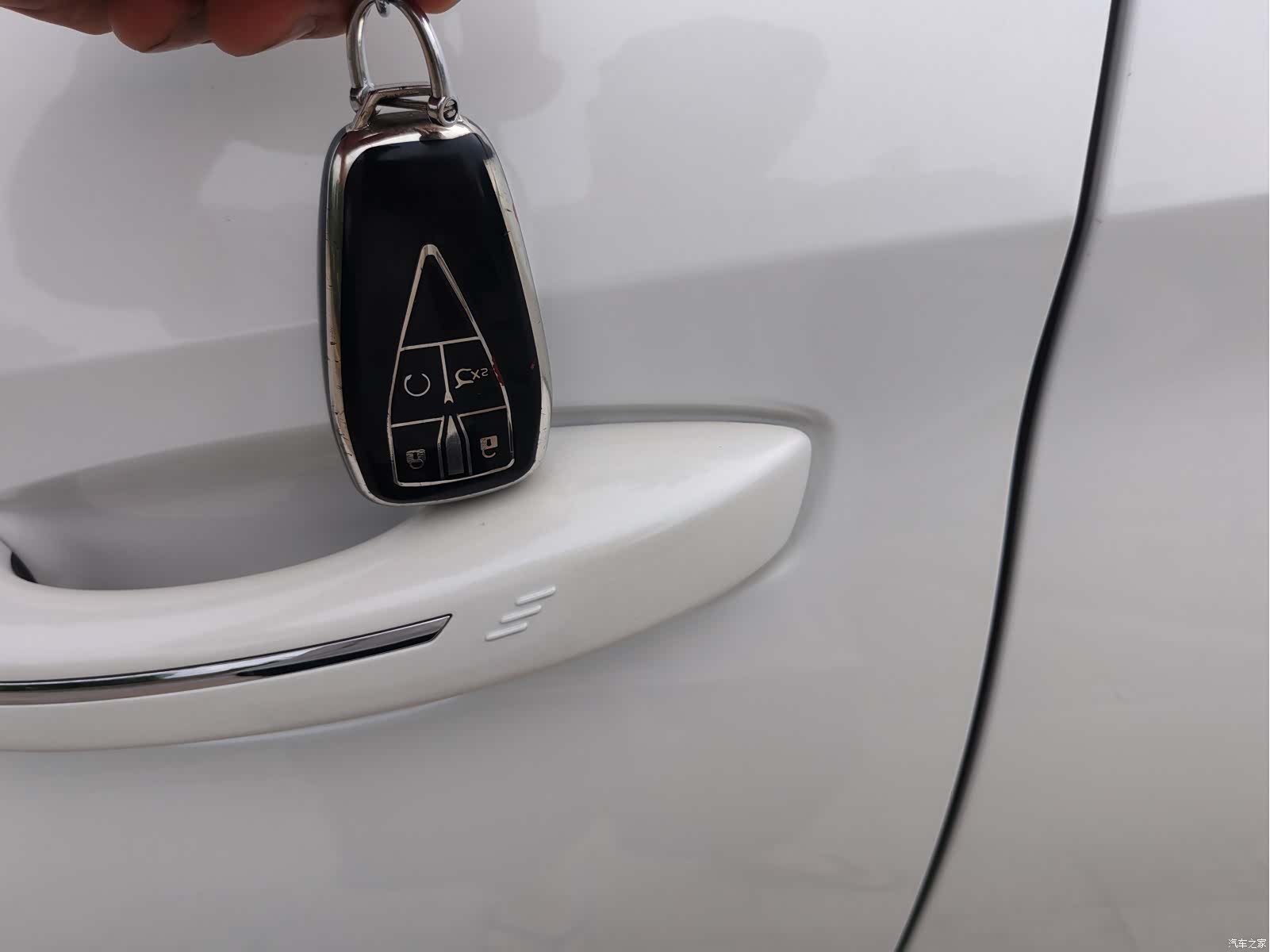Changan CS75, 2023 26