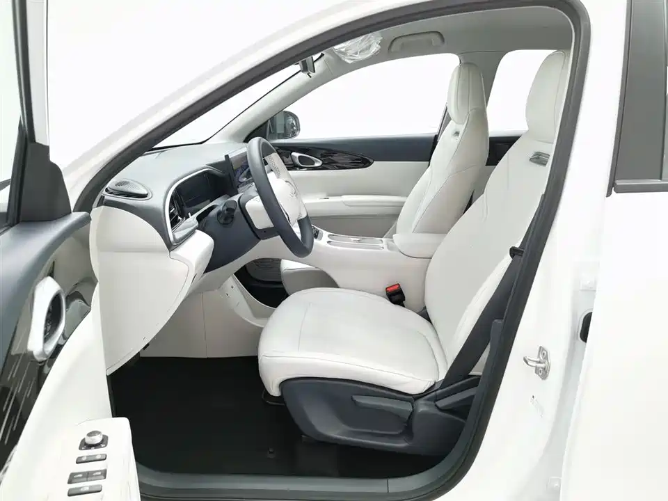 Geely Galaxy Star Wish